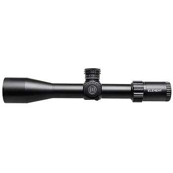  Element optics Titan 3-18x50 FFP MIL Belyst 