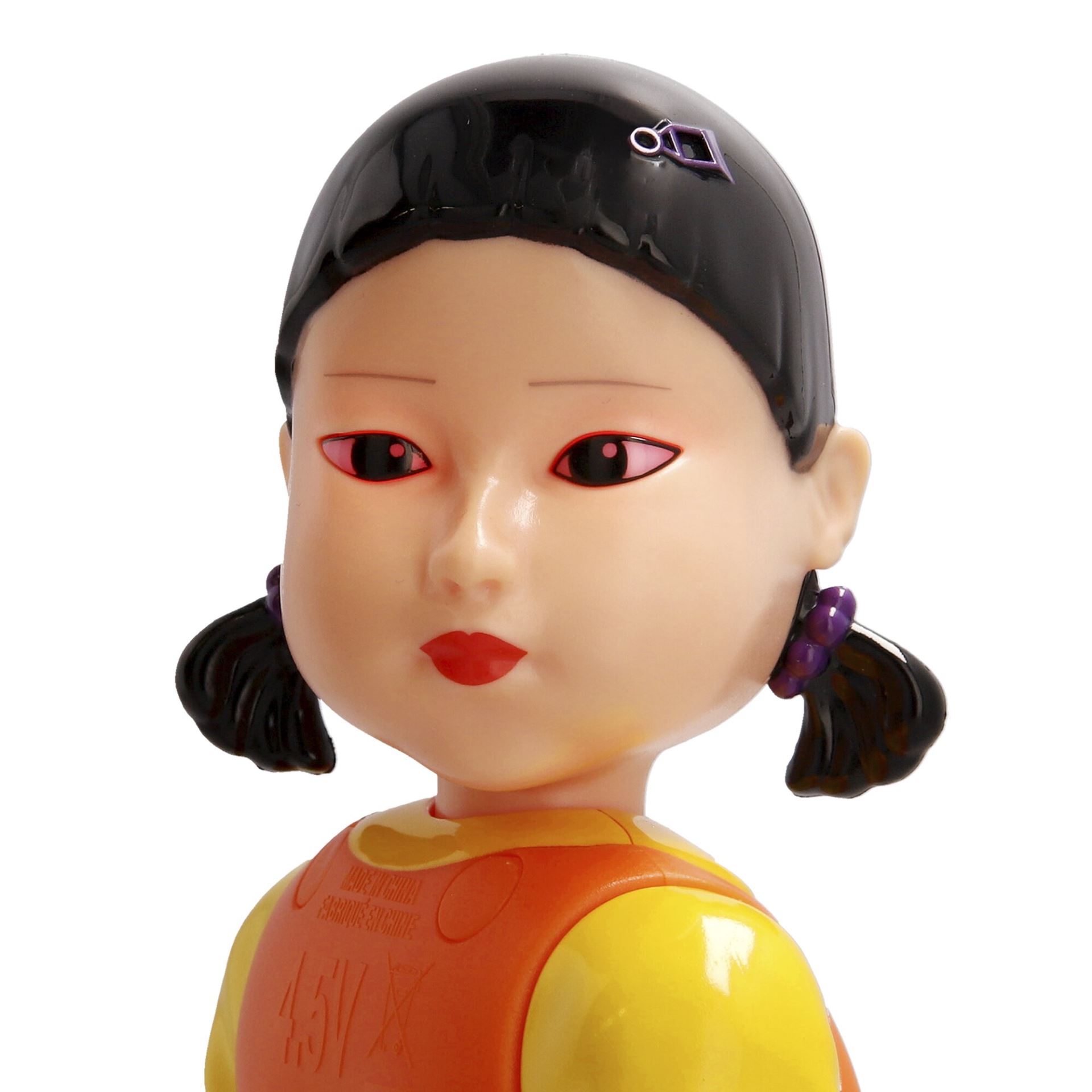Electronic doll - Squid game - 3