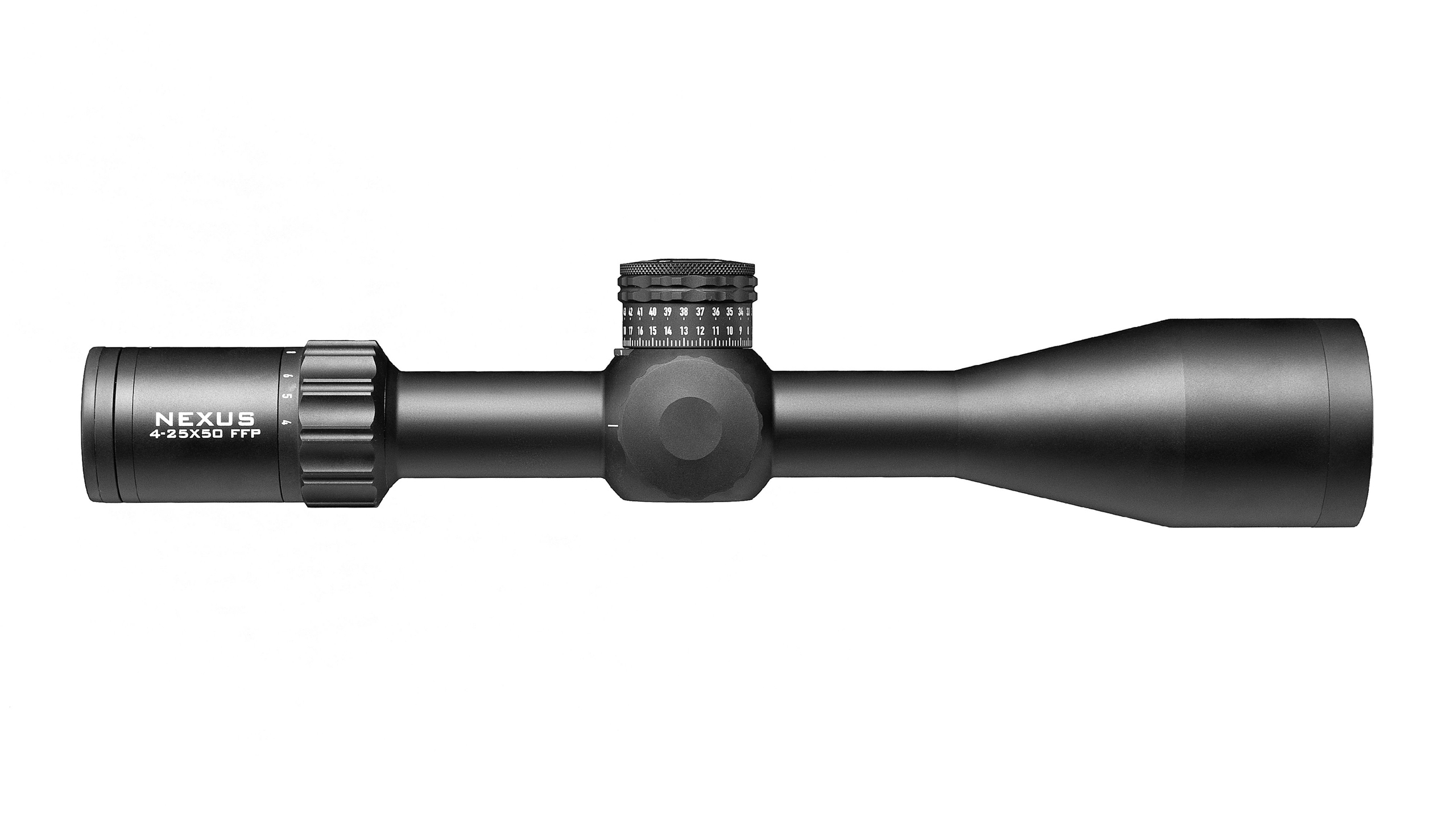  Element optics NEXUS GEN 2 4-25×50 FFP - 3