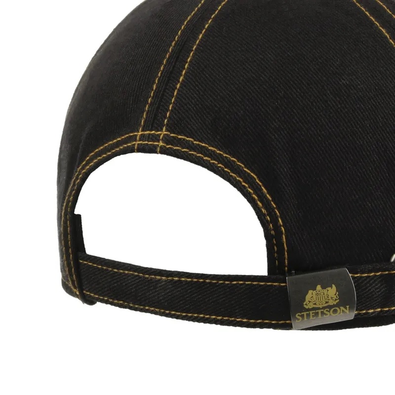 Stetson Trucker Garage - 2
