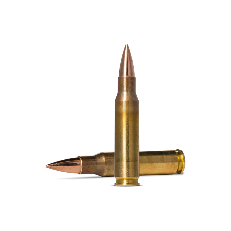 Norma Tactical .308 FMJ  147gr /  9,52g 3
