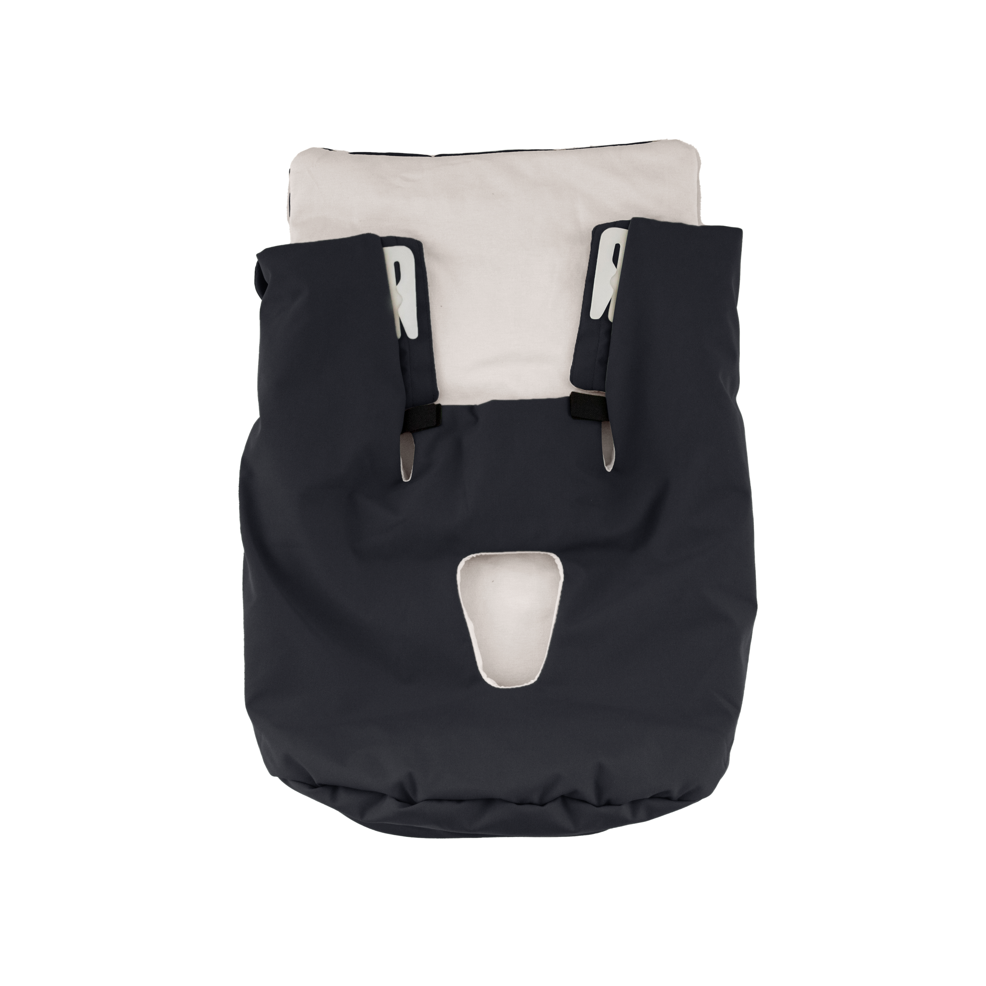 BeSafe Wind & Weather Cover - Black - 4