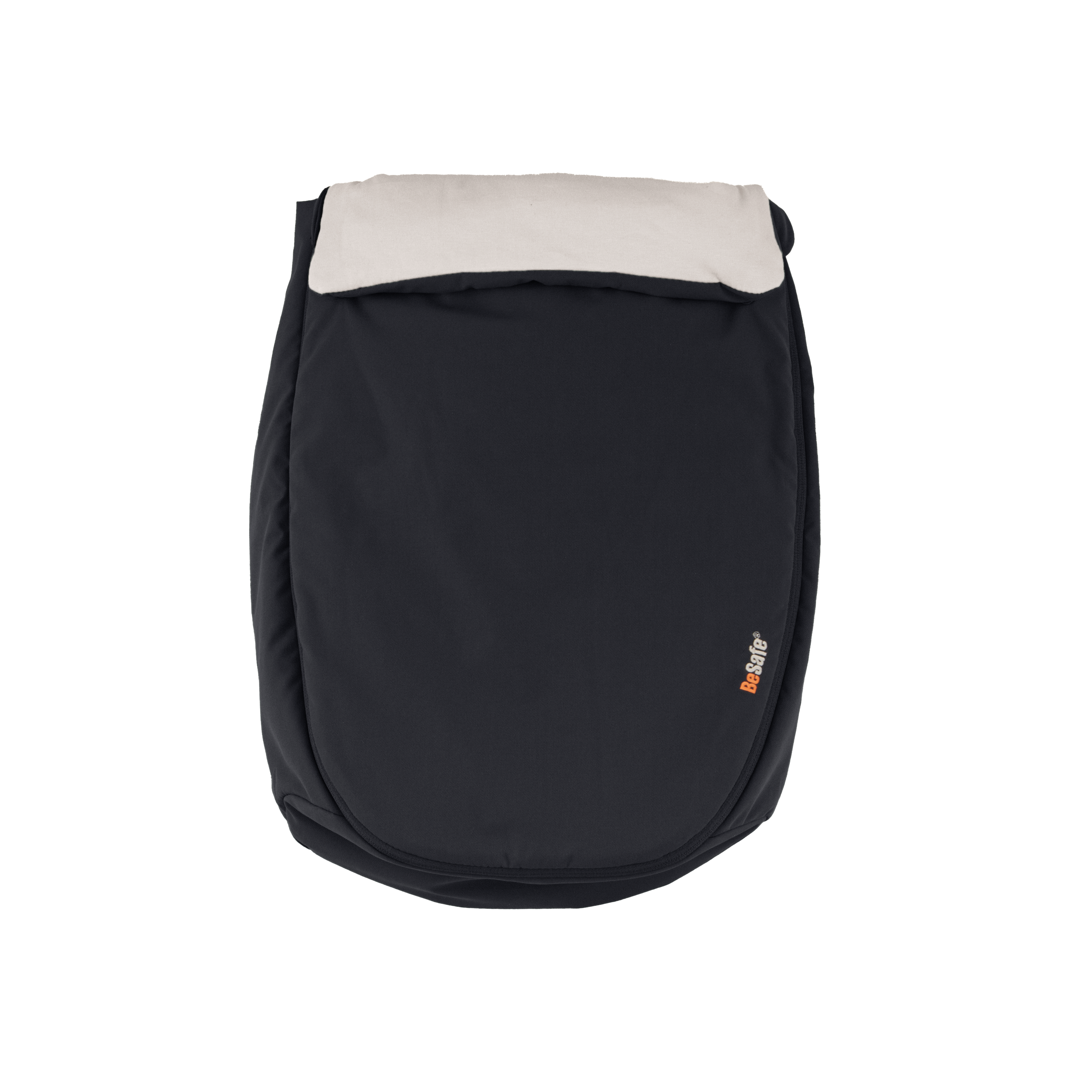 BeSafe Wind & Weather Cover - Black - 5