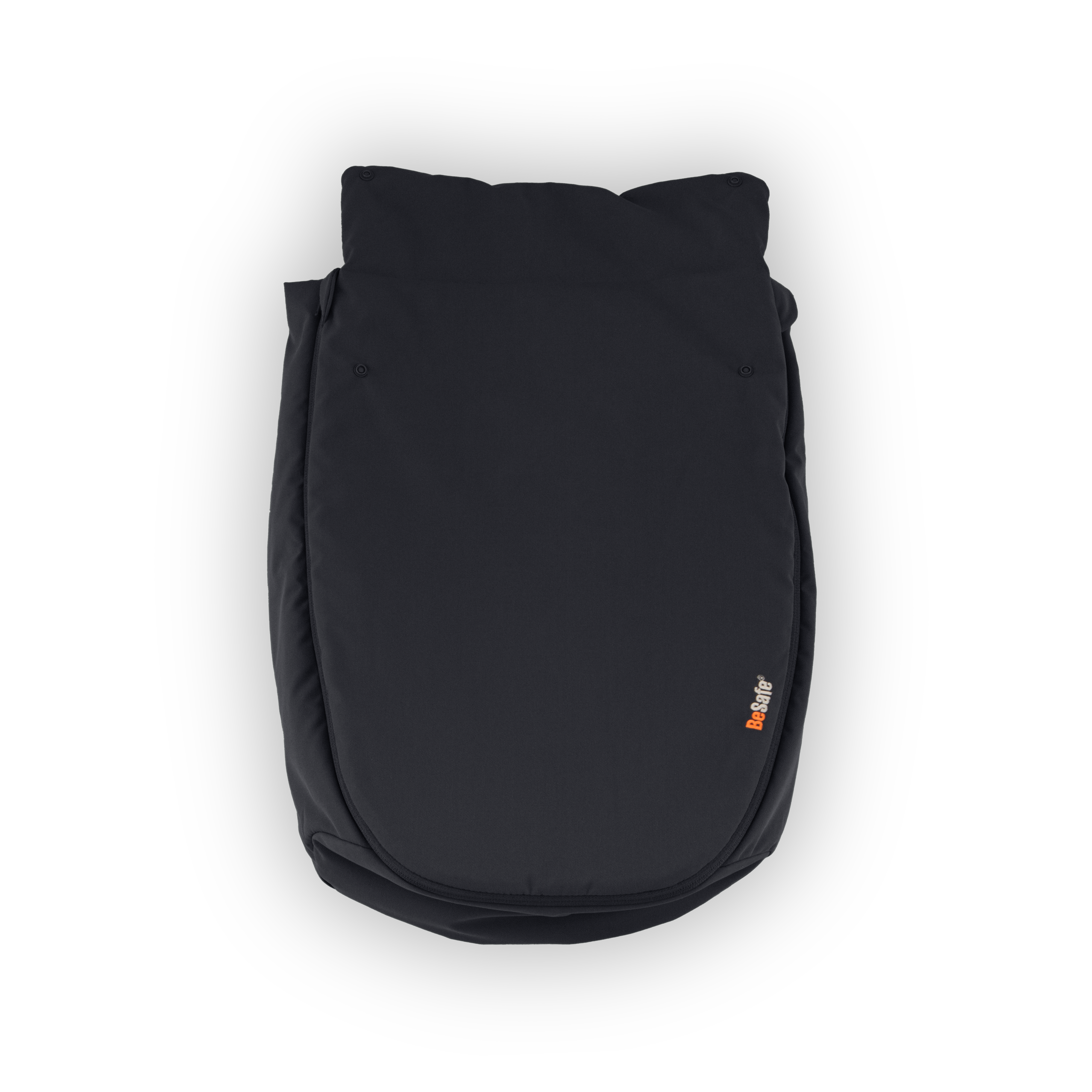 BeSafe Wind & Weather Cover - Black - 3