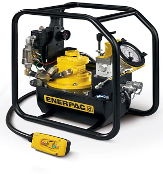 Enerpac ZA4204TX-QR