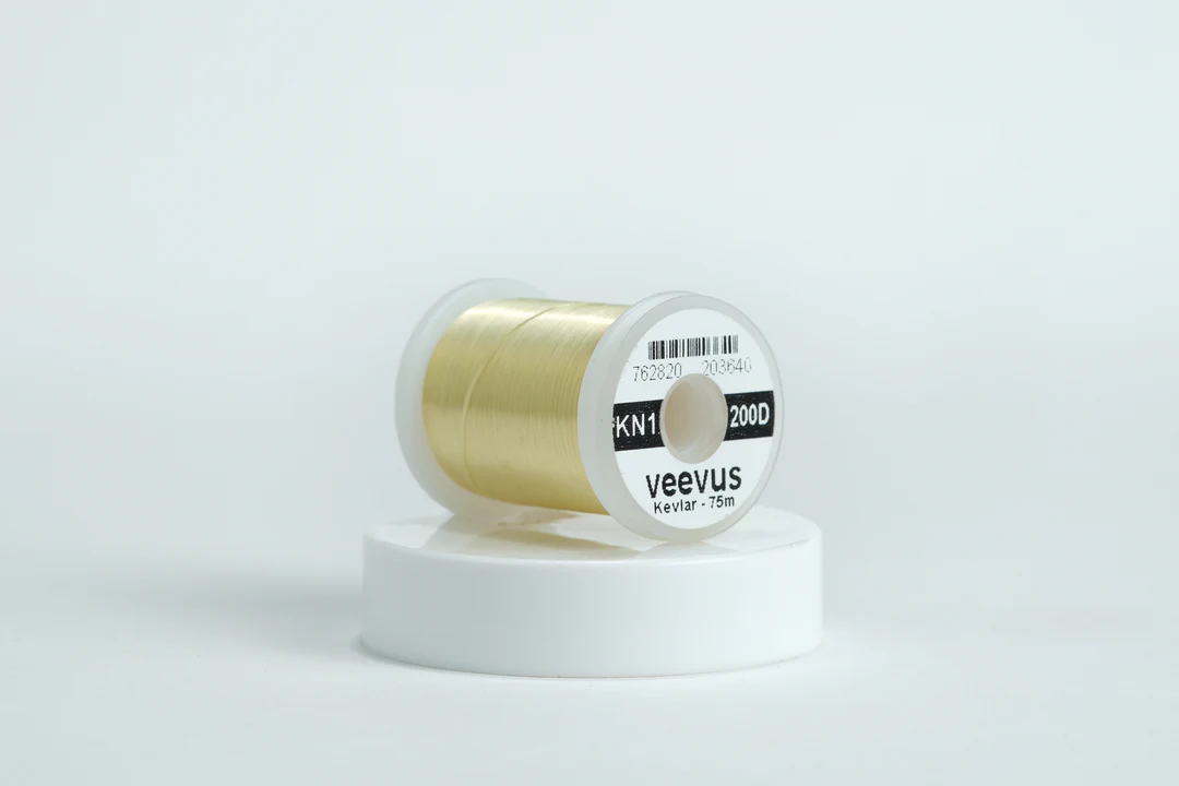 Veevus Kevlar bindtråd