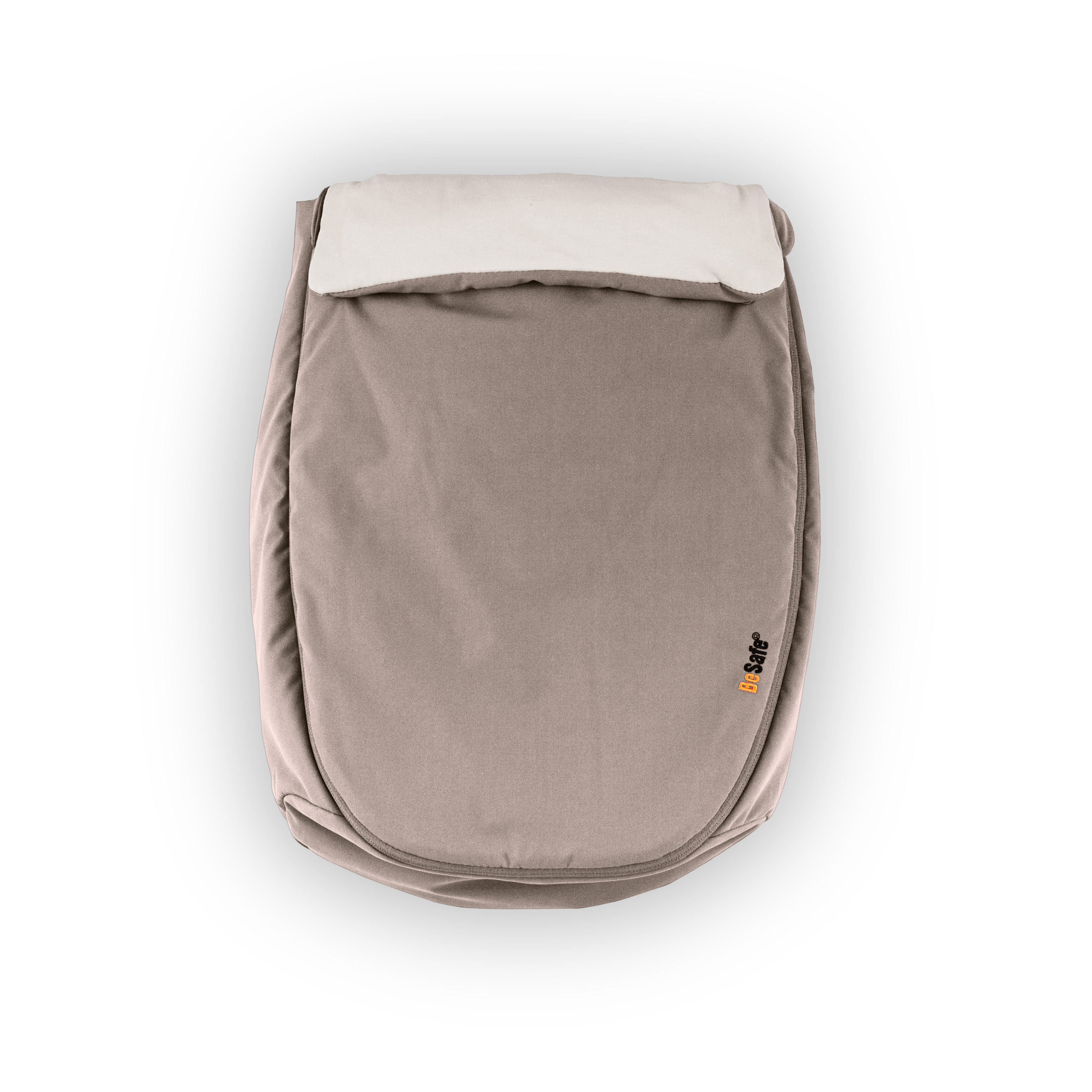 BeSafe Wind & Weather Cover - Dark Sand - 6