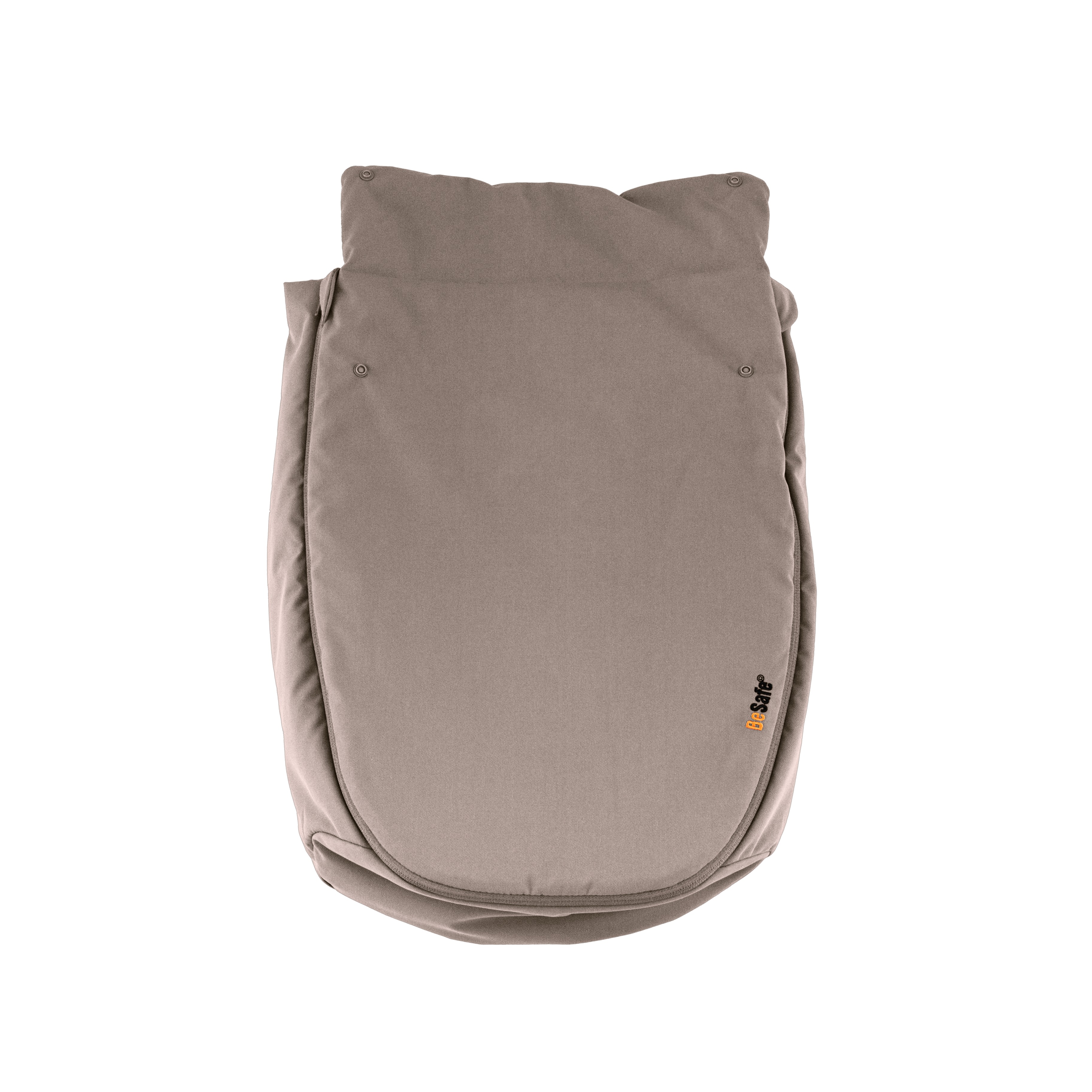 BeSafe Wind & Weather Cover - Dark Sand - 4