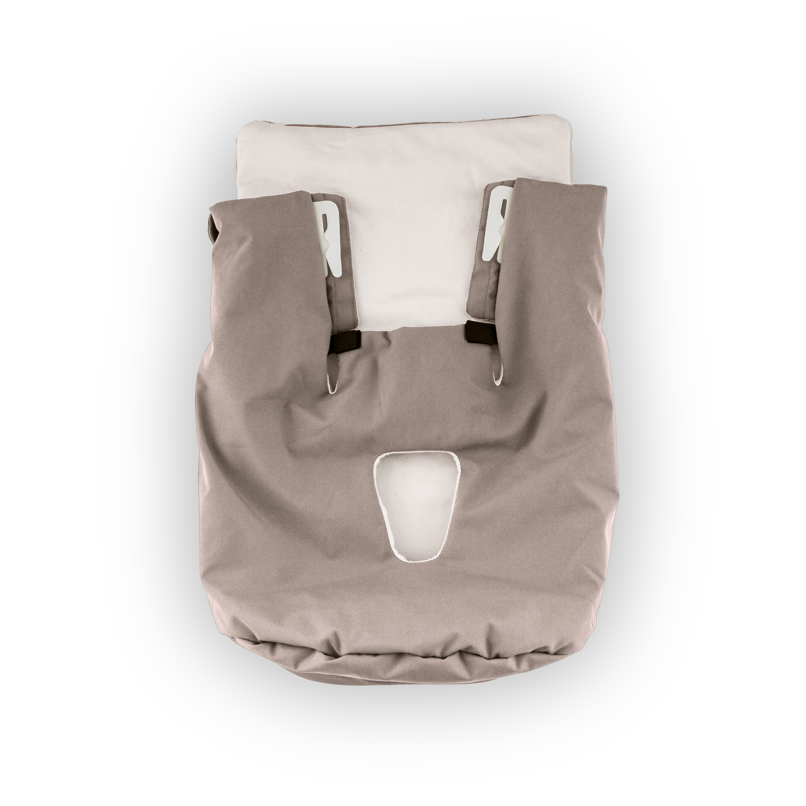 BeSafe Wind & Weather Cover - Dark Sand - 5