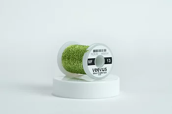 Veevus Mini-Flatbraid