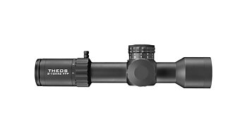  Element optics THEOS 2-10×42 FFP
