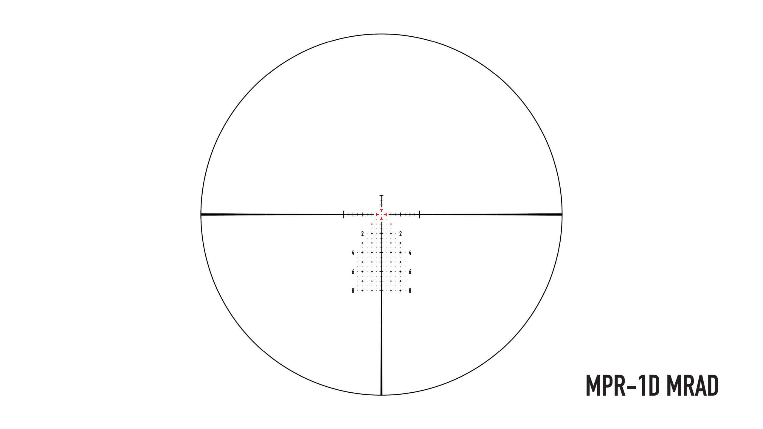  Element optics THEOS 2-10×42 FFP - 3