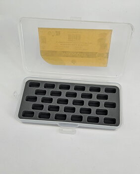 Bobbin box