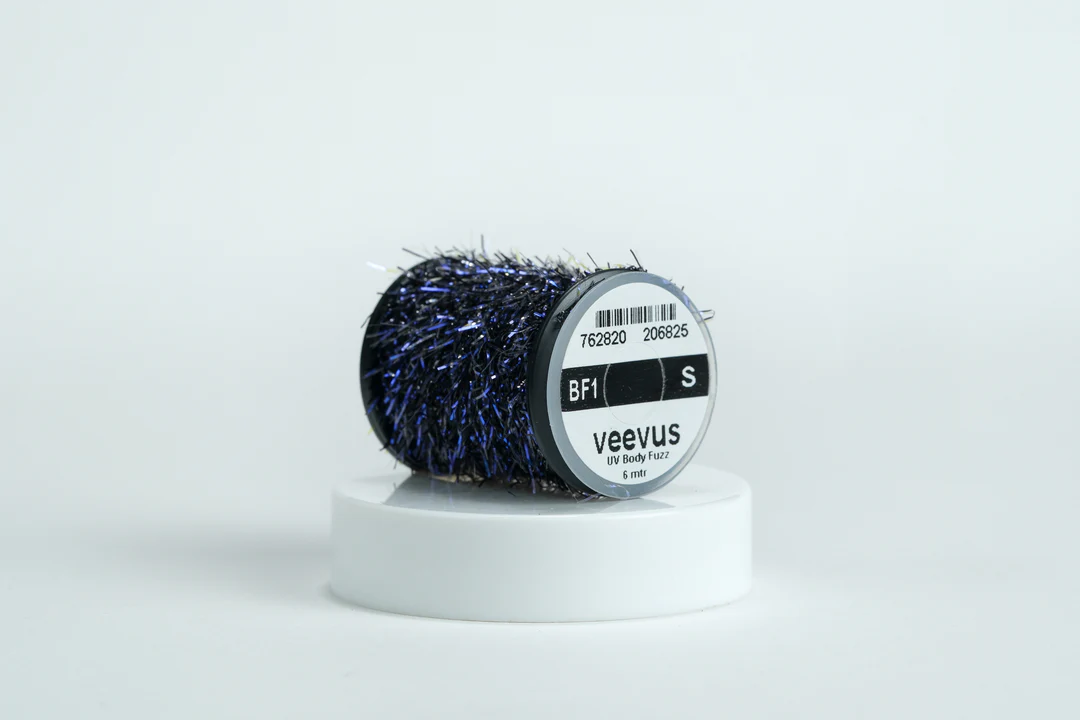 Veevus UV Body Fuzz