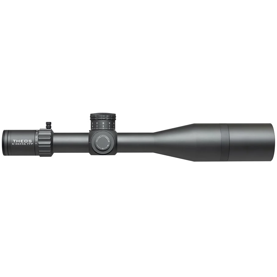  Element optics Theos 6-36x56 FFP 