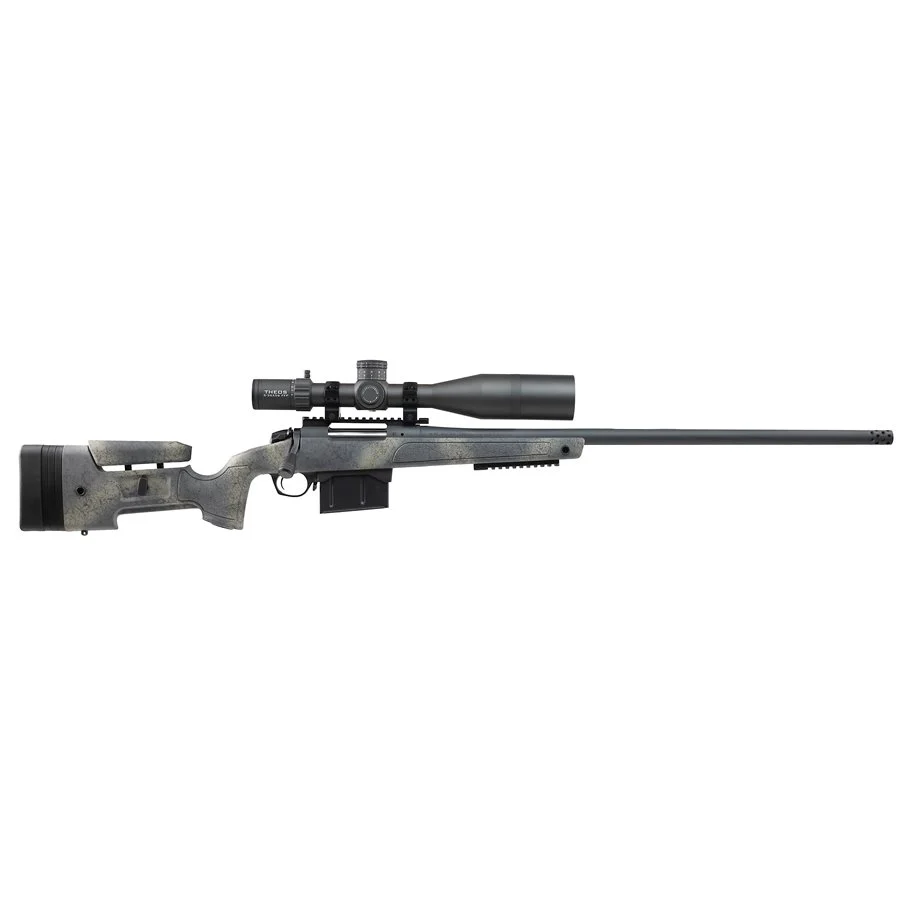  Element optics Theos 6-36x56 FFP  - 5