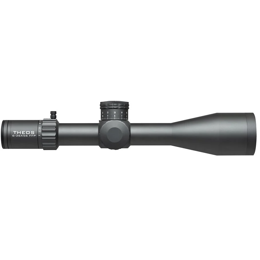  Element optics Theos 6-36x56 FFP  - 4