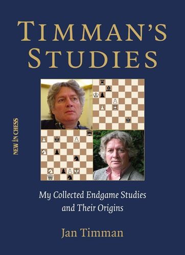 Timman's Studies - Mjukpärm