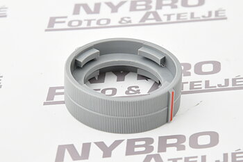 Leica Objektivlock M för 2 optik