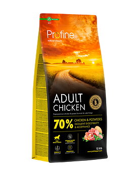 Profine Dog Adult Chicken & Potatoes 3 kg