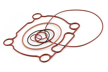 Pakningssæt (O-ring) Stage6 R/T