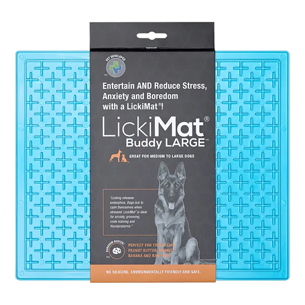 Lickimat Buddy XL