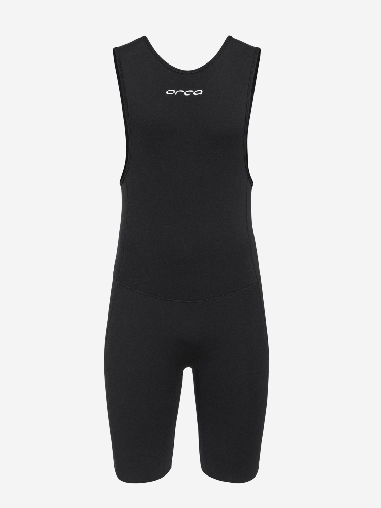 Orca Swimskin Shorty Mens Openwater Wetsuit