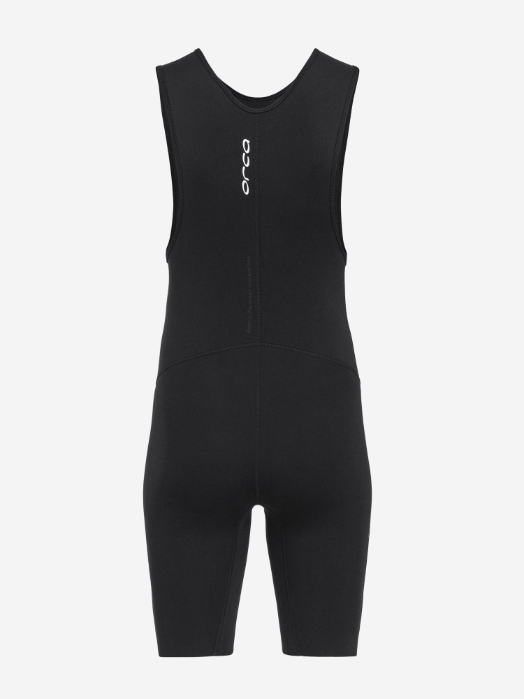 Orca Swimskin Shorty Mens Openwater Wetsuit - 2