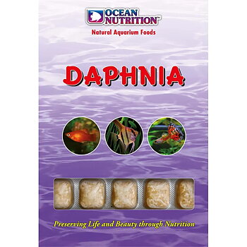 DAPHNIA 100GR