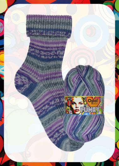 Funky (582)
