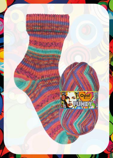 Funky (583)
