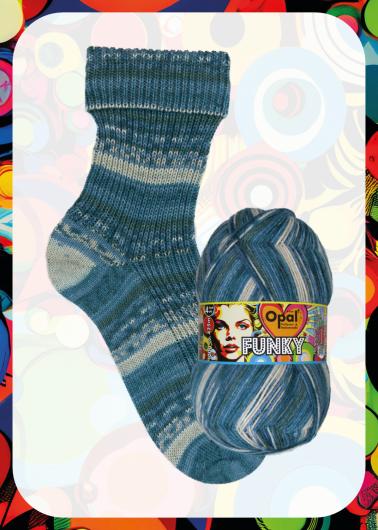 Funky (584)