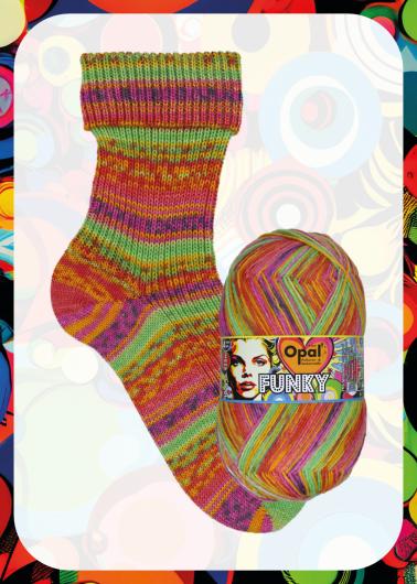 Funky (585)