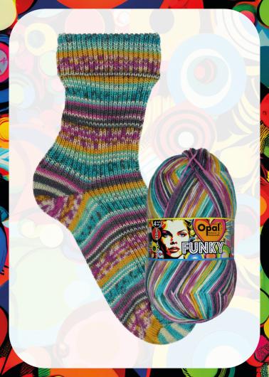 Funky (587)