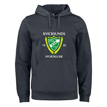 Kvicksund Hoodie JR (KSK)