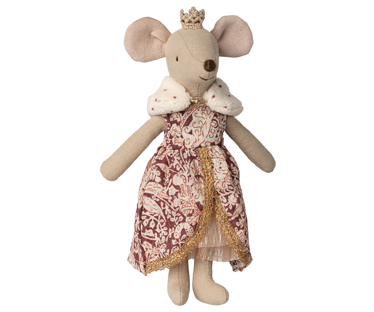 Maileg - QUEEN MOUSE - Mum