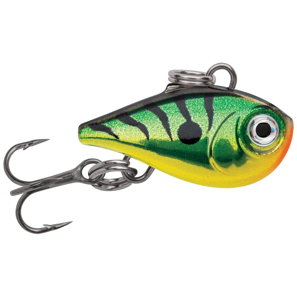 Rapala Nano Rap 2 - 7
