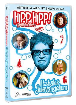 Itzahks Julevangelium