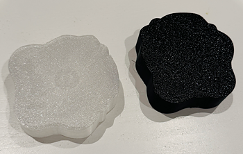 Skydd knappsats Stark Varg EX, MX och SM