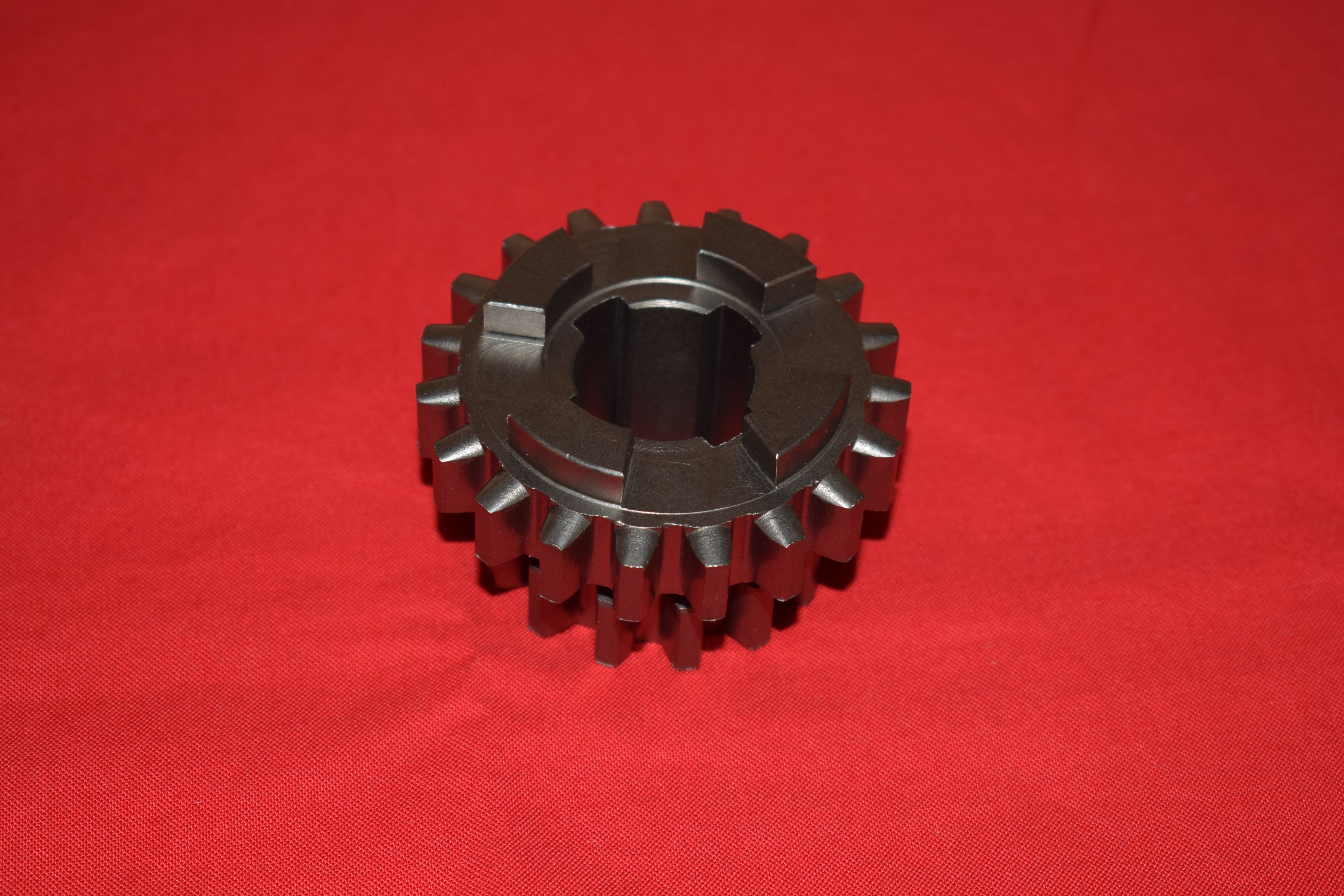 Slider gear All Indian Twins 1933-53