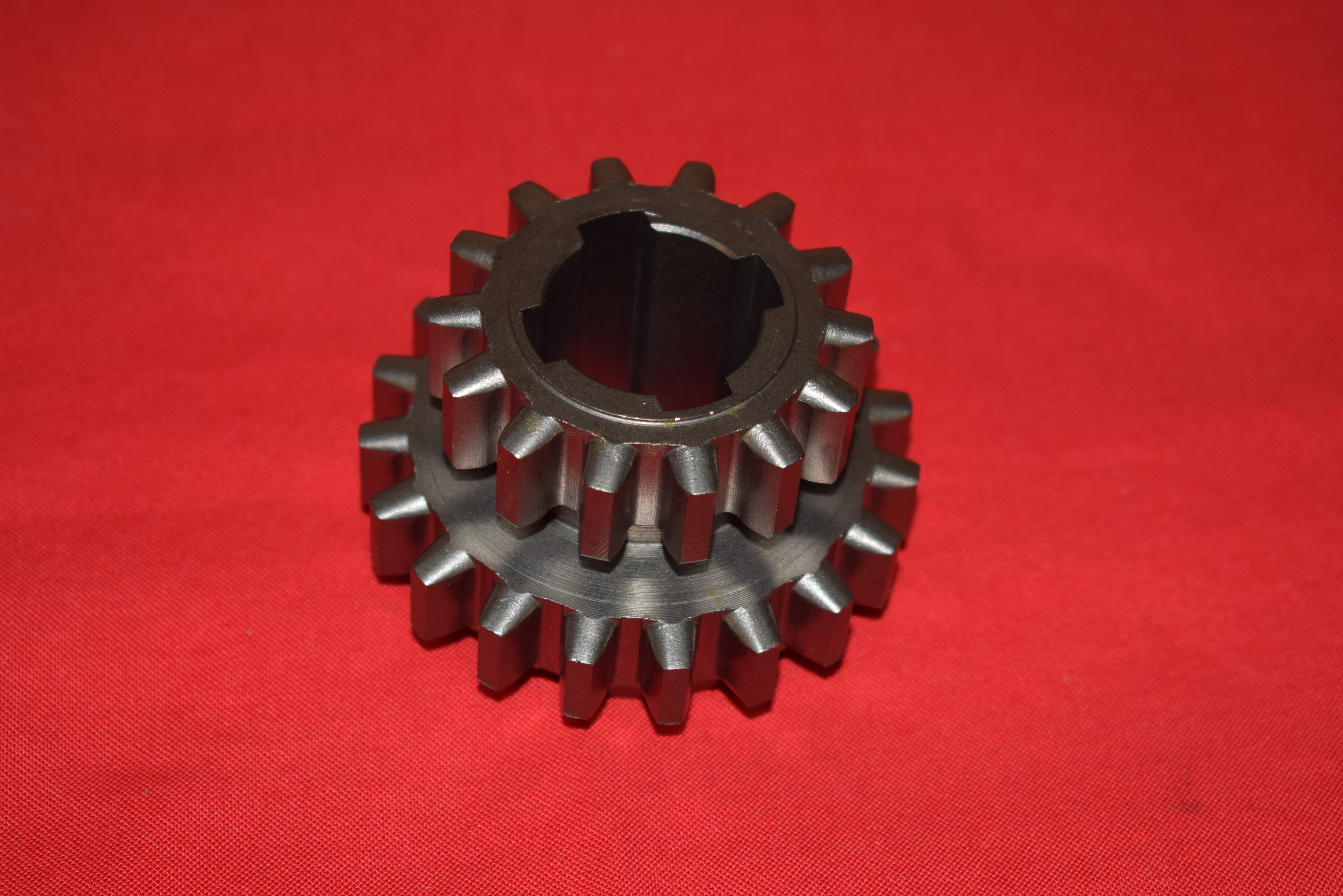 Slider gear All Indian Twins 1933-53