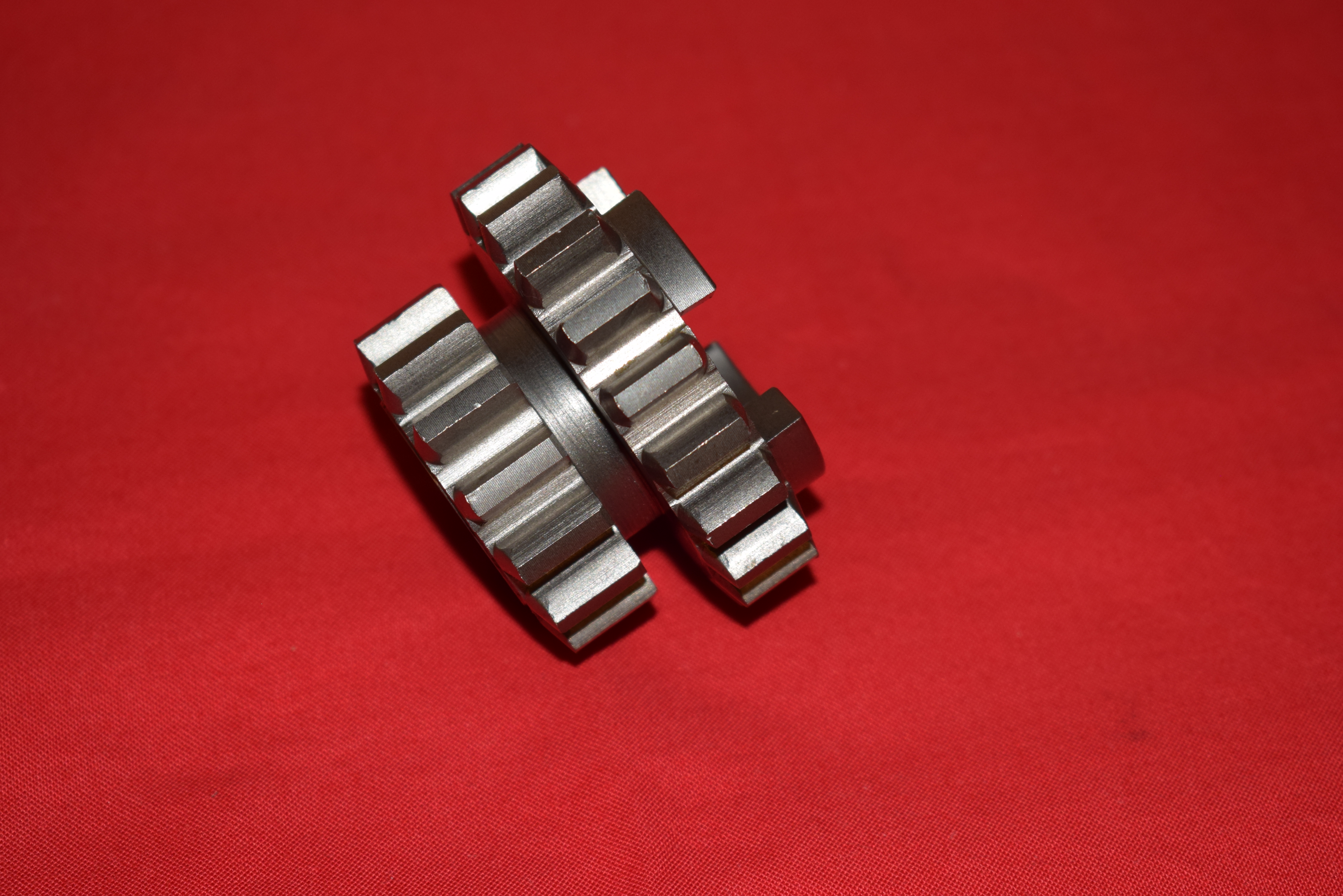 Slider gear All Indian Twins 1933-53