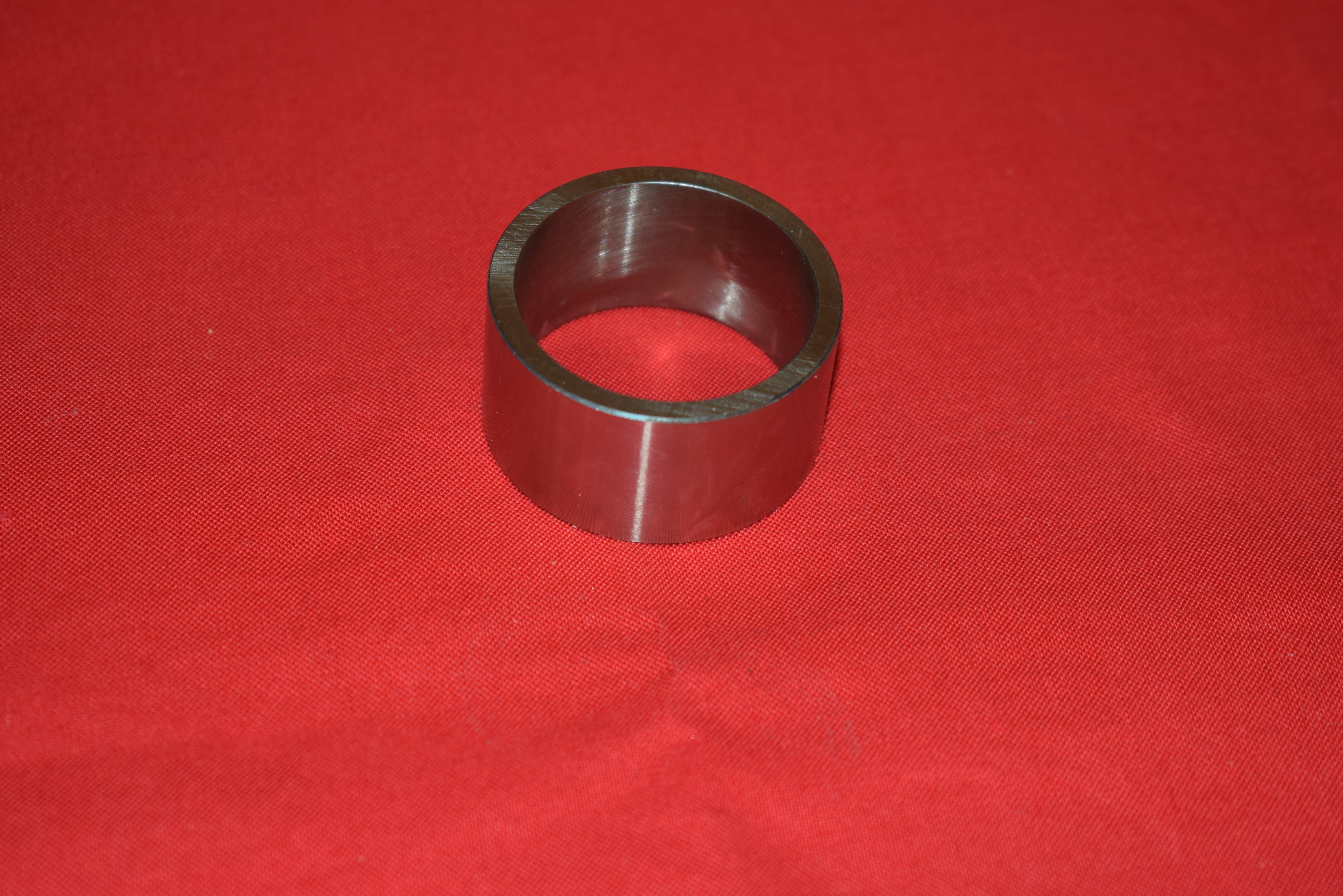Collar Sprocket 1,625"  x .850" Indian 1936-53  with Neopren seal.