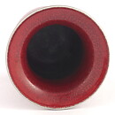Stig Lindberg (1970) Unique Vase with Oxblood Glaze 11 cm