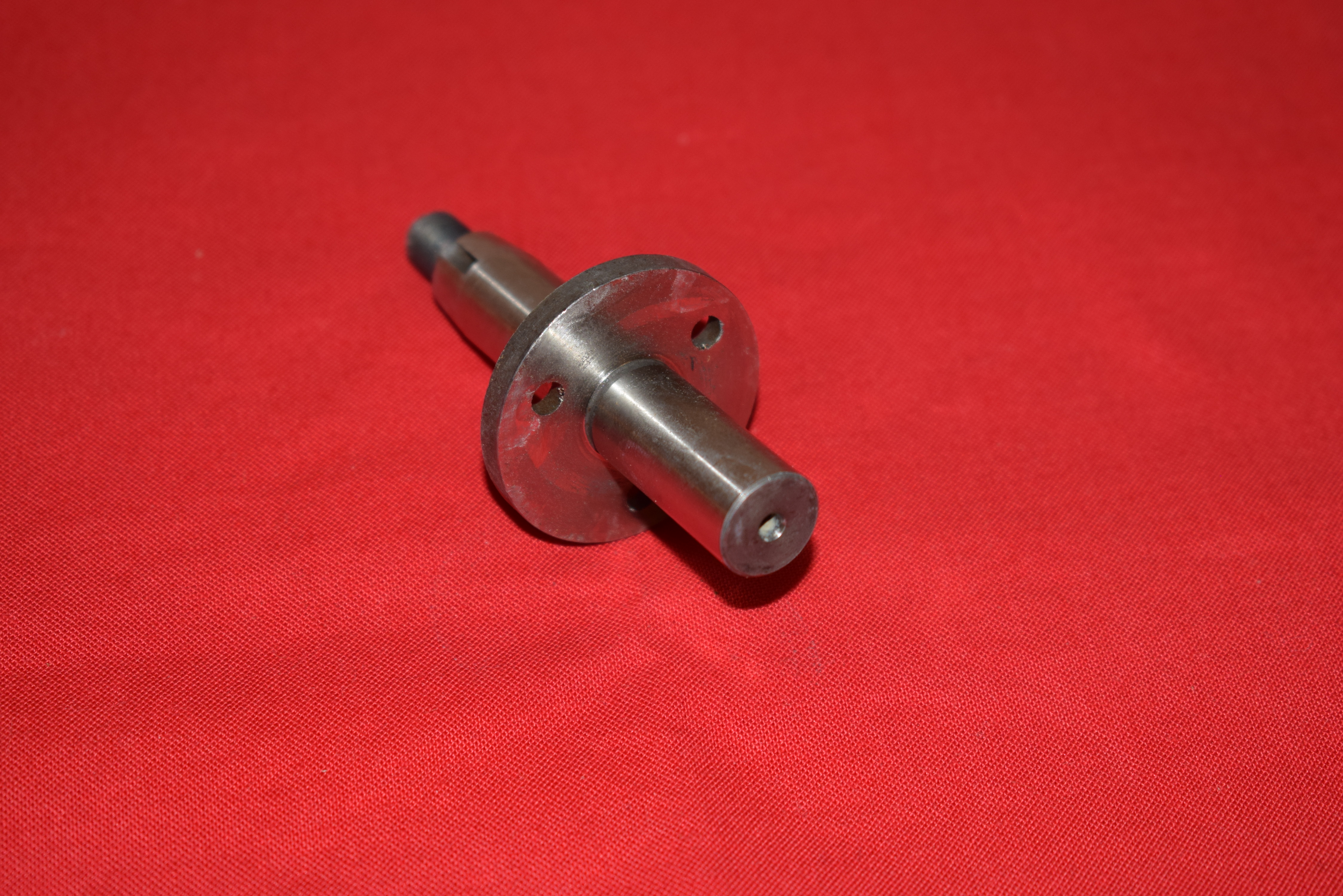 Shaft Generator drive Chief 1933-53