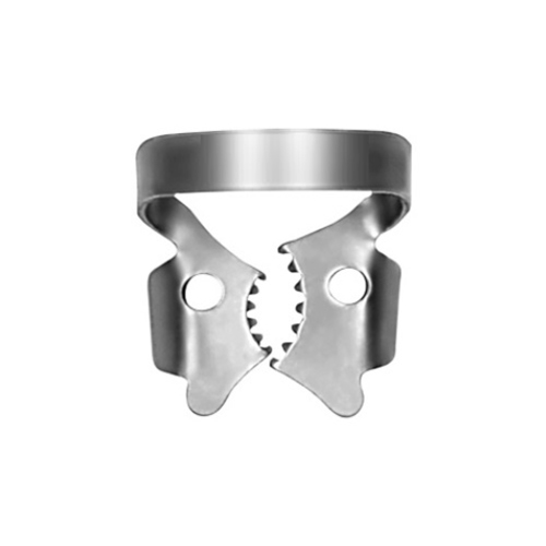 Hygenic® Clamps #13A for Molar Up Right/Lo Left, 1st.