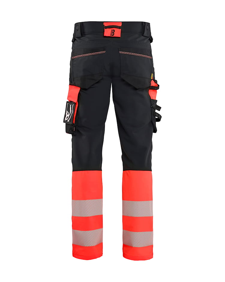 Blåkläder 1126 Varselbyxa 4-vägsstretch - 10