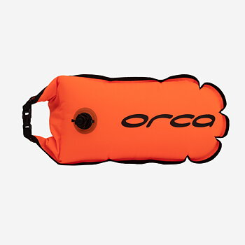 ORCA simboj  /  Saftey Buoy   - Orange