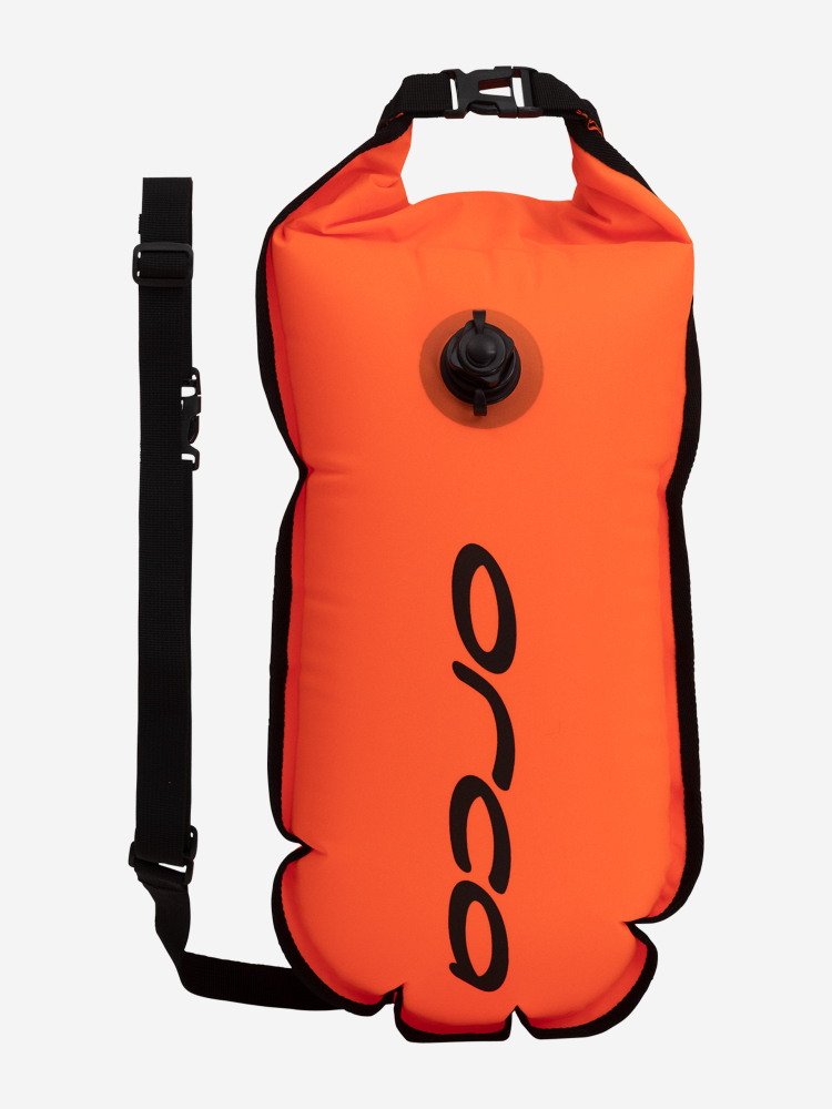 ORCA simboj  /  Saftey Buoy   - Orange - 2