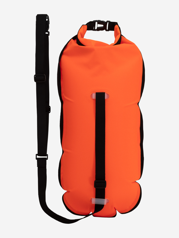 ORCA simboj  /  Saftey Buoy   - Orange - 3